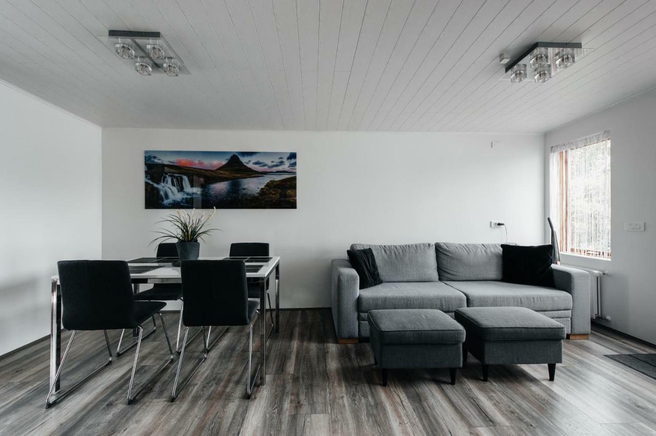 Comfort And Rest Sandgerði Zewnętrze zdjęcie